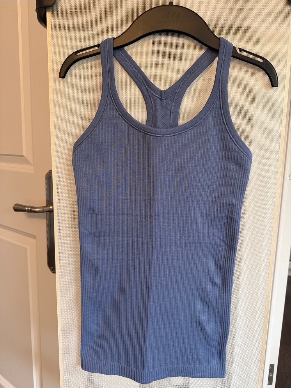 LULULEMON EBB TO STREET TANK TOP